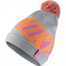 Спортивная шапочка Nike 718797-012  Seasonal Pom